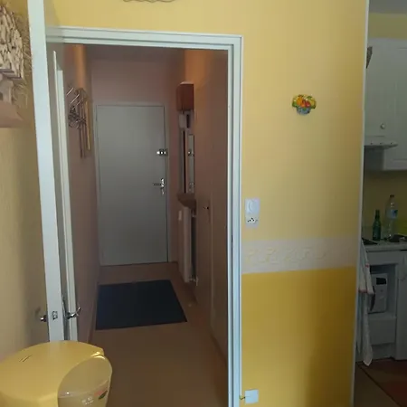 Mon Petit Canada Appartement