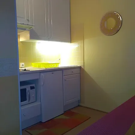 Mon Petit Canada Mittlach