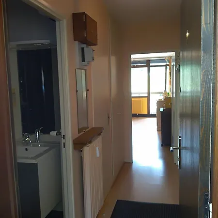 Appartement Mon Petit Canada