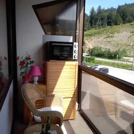 Apartment Mon Petit Canada